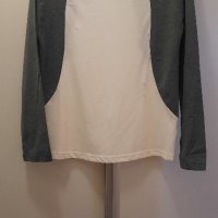 Нова блуза р-р M , снимка 2 - Блузи с дълъг ръкав и пуловери - 42820305