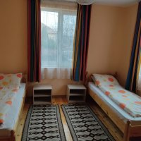 Квартира и нощувки на 100 метра от ВВВУ "Георги Бенковски", снимка 5 - Стаи под наем - 22264086