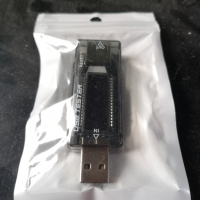 USB Тестер 4 в 1, снимка 4 - USB кабели - 44768732