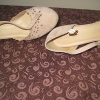 дамски обувки anna field, снимка 3 - Дамски обувки на ток - 34109374