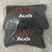 Възглавници за Audi, снимка 1 - Подаръци за мъже - 38788776
