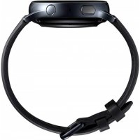 Часовник Smartwatch Samsung Galaxy Watch Active 2, 40 mm, Stainless steel – Black., снимка 3 - Смарт часовници - 42893704