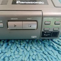 Panasonic NV-MP20 Фотопринтер , снимка 3 - Чанти, стативи, аксесоари - 38055328