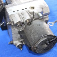 ABS Volvo V40 S40 (1995-2003г.) 0 265 216 016 / 0265216016 / 0 273 004 120 / 0273004120, снимка 4 - Части - 37207009