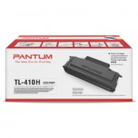Оригинална тонер касета Pantum TL-410H за 3 000 копия , снимка 1 - Консумативи за принтери - 39564934