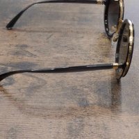 Дамски слънчеви очила Dolche & Gabbana DG 6127 3160/8G 52 22 140 3N, снимка 6 - Слънчеви и диоптрични очила - 42754634