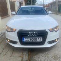 Audi A6 2.0tdi 177к.с /дясна дирекция - цена 21 300 лв ,моля БЕЗ бартери първи и единствен собствени, снимка 16 - Автомобили и джипове - 40591980