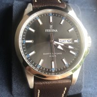 Часовник Festina F20358/1, снимка 1 - Мъжки - 37444351