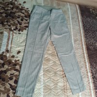 Дамски панталон, снимка 7 - Панталони - 42108425
