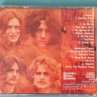 Blackfoot Sue – 1973 - Nothing To Hide(	Hard Rock), снимка 5 - CD дискове - 42756482