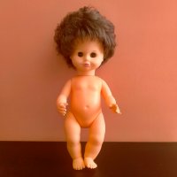Кукла Германия 30 см, снимка 13 - Колекции - 40205558
