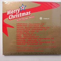  Merry Christmas with Payner Music, снимка 2 - CD дискове - 38778496