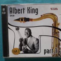 Albert King 1967-1978(Chicago Blues)(2CD)(18 албума)(Формат MP-3), снимка 1 - CD дискове - 40643238
