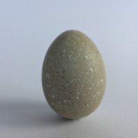 Великденско яйце, дървено №3 - заек, снимка 5 - Декорация за дома - 38194615