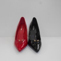 дамска обувка 1261, снимка 3 - Дамски елегантни обувки - 29527976