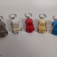 Ключодържател USB Car Lighter & Flashlight, снимка 2 - Други - 29493709