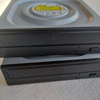 Hitachi-LG GH24NSD1 DVD Оптично устройство, снимка 1 - Други - 42094843