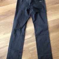 Класически черен панталон , снимка 5 - Панталони - 32142240