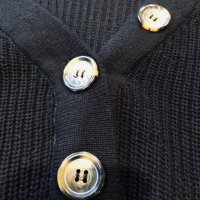 Красива блуза ,тренд, снимка 6 - Блузи с дълъг ръкав и пуловери - 31459987