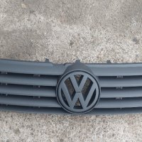 Предна Решетка VW Пасат 5 - 5.5 - 3B0853653C N, снимка 2 - Части - 44246900