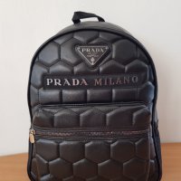 Guess,dsquared,moncler,prada,karl legerfeld,philipp plein дамска раница дамска чанта код13, снимка 2 - Раници - 33999946