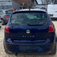 Seat Altea 1.9TDI105, снимка 4 - Автомобили и джипове - 44920883