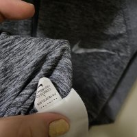 Мъжка блуза Nike, снимка 5 - Блузи - 42910633