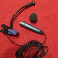 Инструментален микрофон JTS CX–508, снимка 1 - Други - 39196080