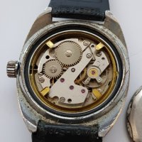Мъжки часовник VERNI ANTICHOC 17 RUBIS, снимка 5 - Антикварни и старинни предмети - 36987967