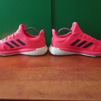 Маратонки ADIDAS Solar Glide 3 M Размер 42 2/3 Стелка 27см. 100% Оригинални Внос от Англия, снимка 3 - Маратонки - 44366393