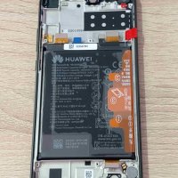 Оригинален дисплей за Huawei P40 Lite E ART-L29, снимка 2 - Резервни части за телефони - 40170028