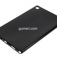 Samsung Galaxy Tab A7 / SM-T500 / SM-T505 Силиконов гръб , снимка 6 - Калъфи, кейсове - 30495385
