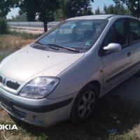 Renault Scenic на части, снимка 6 - Автомобили и джипове - 37040863