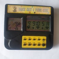 стара електронна игра, снимка 1 - Други игри и конзоли - 32155330