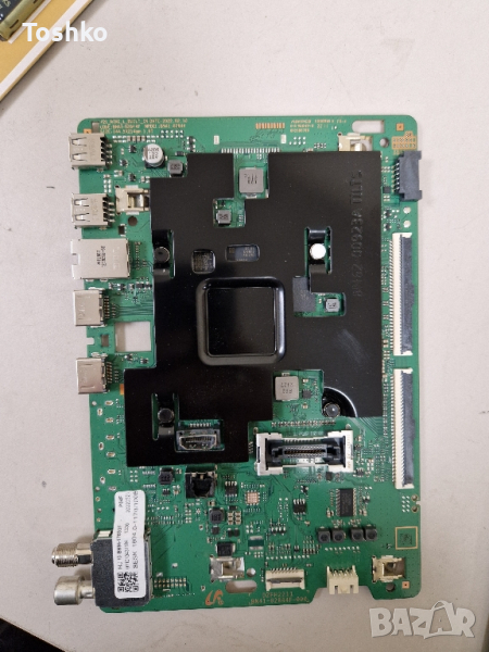 SAMSUNG UE55AU8072U BN41-02844F BN94-17693F BN44-01110C CY-SA055HGLY1V, снимка 1