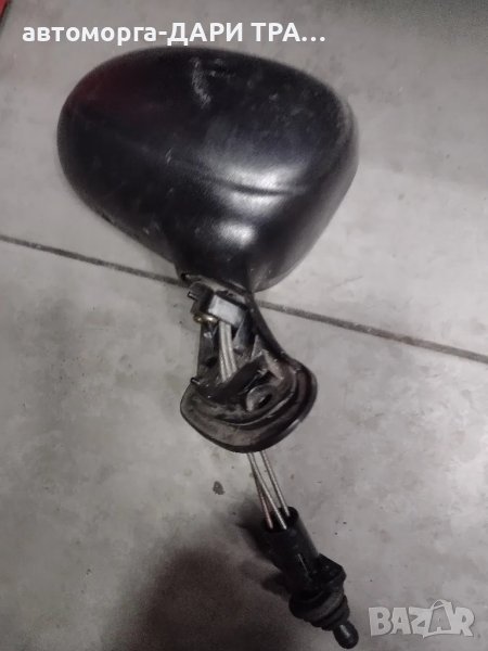 Огледало дясно механично за Деу Матиз 2003г., снимка 1