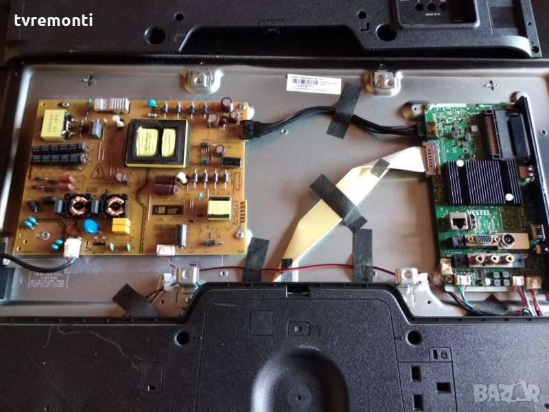 POWER BOARD 17IPS72, , снимка 1