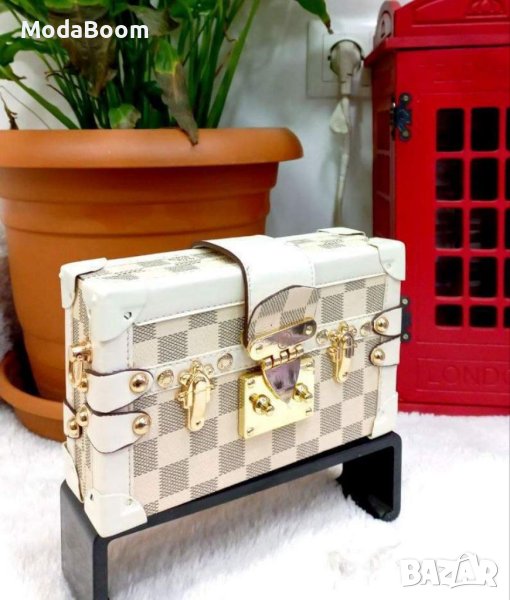 Дамска чанта , снимка 1