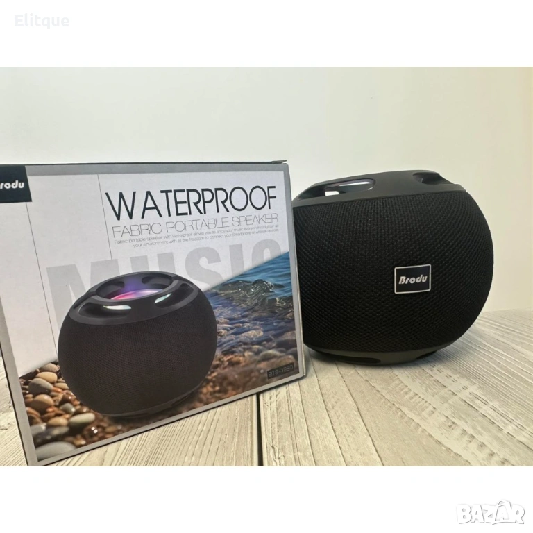 Колона Brodu, снимка 1