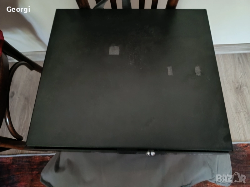 чекмедже 2u rack, снимка 1