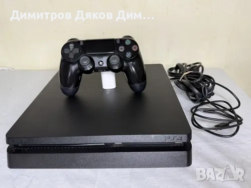 Playstation 4 Slim, снимка 1
