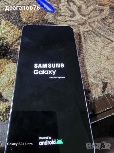 Samsung S22 на части, снимка 1