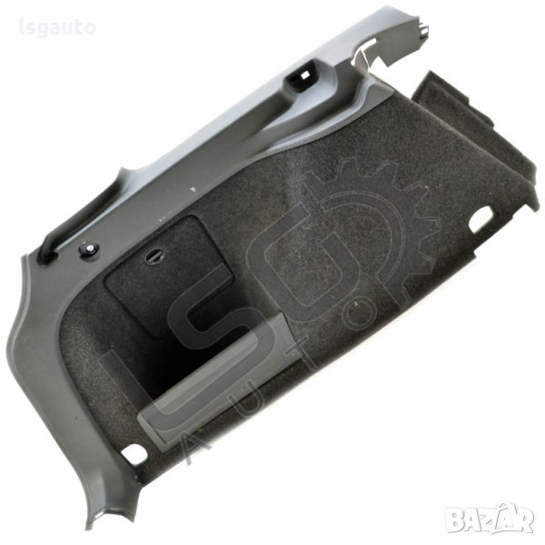 Лява кора багажник Volkswagen Passat (B6) 2005-2010 VP300821N-211, снимка 1