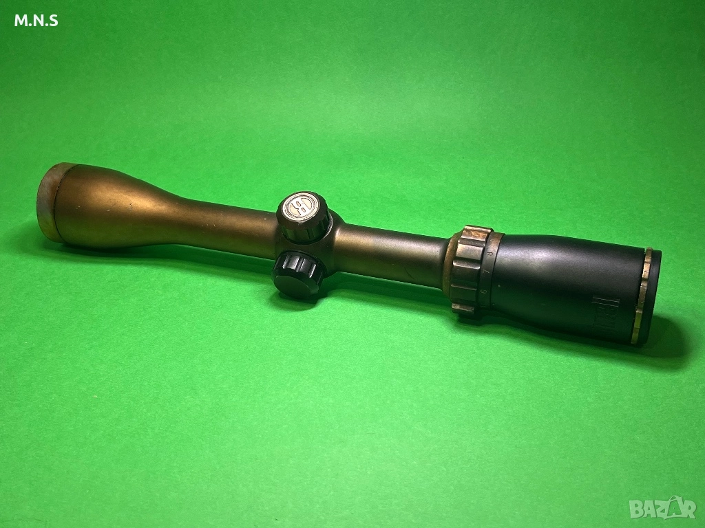 Оптика за Пушка . , снимка 1