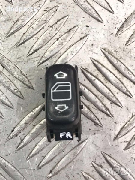 Бутон Mercedes S500,W220,2000г., снимка 1