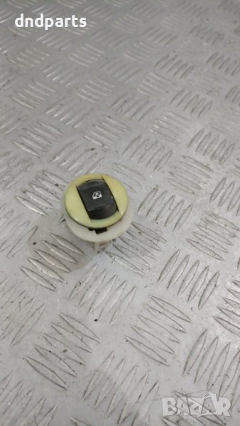 Бутон стъкло Renault Megane CC 2004г.	, снимка 1