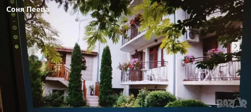 Квартири,нощувки,свободно паркиране  Варна, снимка 1