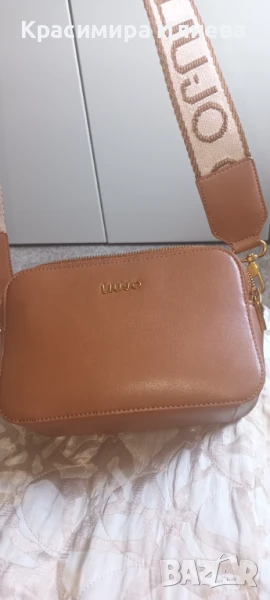 Чанта на LIU JO, снимка 1
