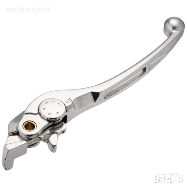 Ръчка спирачка HONDA CB/CBF/CBR/NC/VFR 600/700/750/800/1000/1100/1200/1300, снимка 1