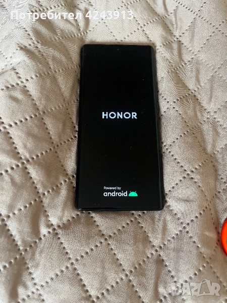 Honor Magic 5 lite 5G, снимка 1